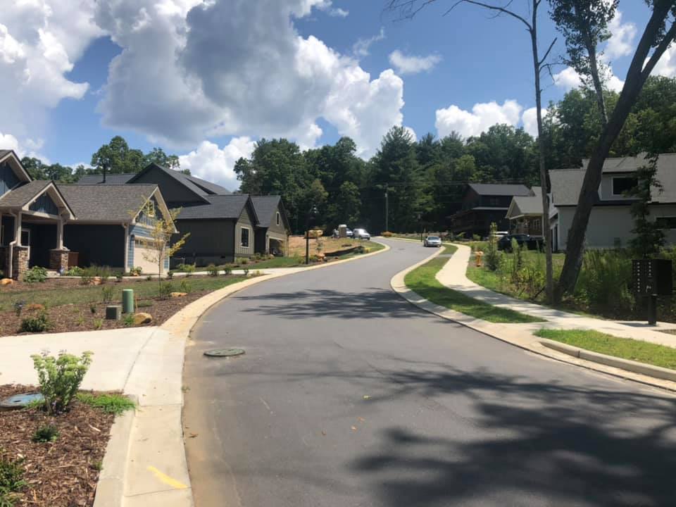 Chapman’s Cove Harrison Homes Enterprises, Inc